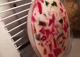 Dunyanin butun kizilderilileri yenilir, spartakus kaybeder, gun batarken sararir, kuslar doner, sadri alisik denilen hergele, her filminde aglardi. Step By Step Guide To Prepare Favorite Broken Glass Jello Dessert Find Recipes For Quick And Easy Dinners To Holiday Favorites
