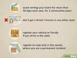 How To Apply For A Homestead Exemption In Florida: 15 Steps