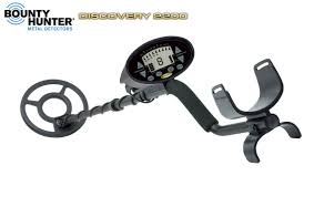 Find great deals on ebay for discovery 2200 metal detector. Bounty Hunter Metal Detector Discovery 2200 Target Soft Air San Marino