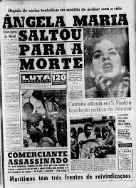 ERCIANTE ASSASSINADO