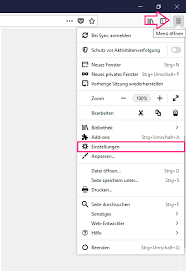 Auf neuen tabs blendet firefox nun nicht mehr nur kacheln mit den meistbesuchten seiten ein, sondern auch werbung und. Mit Firefox Im Privaten Modus Surfen