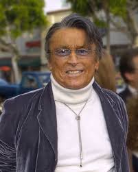 Everything about Robert Evans was 'Look at me, look at me! Pay attention to  me!'” Here's a clip from a recent SAG-AFTRA Foundation Conversation in  which Bryan talks about the inspiration behind