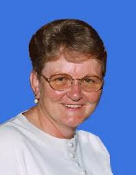 Bernetta Janet “Bernie” Penney Kingdon (1942-2008)