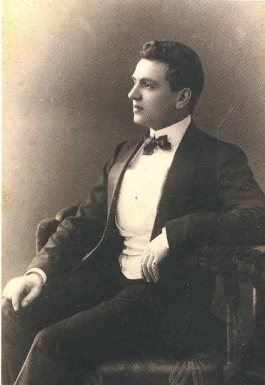 Ernest Beaux - Wikipedia