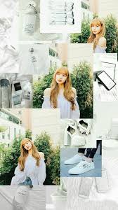 Lalisa Lisa Lalisa Blackpink Wallpaper Yg Kpop Blink Lisablackpink Lalisamanoban Lockscreen Anime Gadis Cantik Gambar Aktris