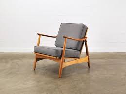 Compact Danish Modern Armchair Chair Fully Von Madsenmodern Auf Etsy 825 00 Danish Modern Armchair Armchair Scandinavian Chairs
