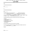 Extend a professional offer letter with our job offer letter example and template. 1