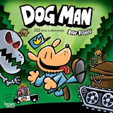Starting In August And Continuing Throughout The Fall Dav Pilkey S Do Good Tour Will Bring Together K Dog Man Unleashed Three Billy Goats Gruff Dog Man Book