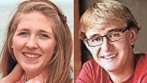 Scholars of the week: Menasha