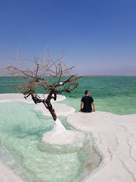 World'S Saltiest Bodies Of Water – Travel Curator