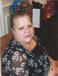 Lillian Mercado Obituary