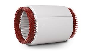 Wir bilden die komplette prozesskette ab: Atop Winding Technology And Flexible Manufacturing