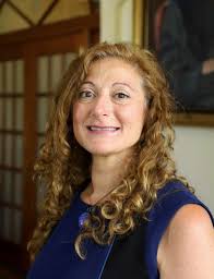 Ellen Lieberman's Instagram, Twitter & Facebook