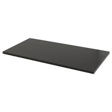 Linnmon Tabletop Black Brown 59x29 1 2 Ikea Linnmon Table Top Ikea Glass Table Top Ikea Glass Table