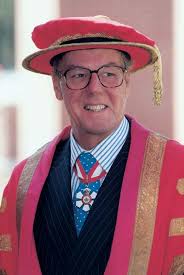 CHANCELLOR FREDRIK S. EATON