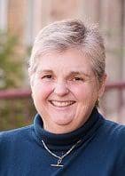 Professor Jodie Dodd