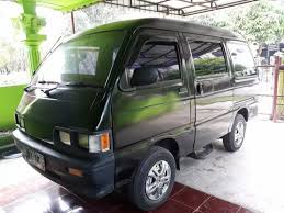Rt.04/05 pondok bambu jaktim (masuk dari depan pom bensin pondok bambu. Sejarah Daihatsu Zebra Dari Hijet Menjadi Espass