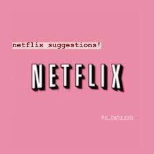 Netflix Tv Show Suggestions Threads Selfcare Help Like Pfp Profilepic Bangs Cute Aesthetic Satisfyin Netflix Suggestions Dad Advice Life Advice