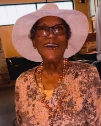 Carolyn Yarbough Obituary 2024