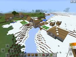 Pin On Minecraft Pe Seeds
