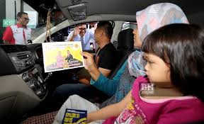 (rumah pemulihan & perlindungan juvana dan anak yatim) jalan guar nangka 02500 mata air, perlis no. Manfaatkan Majlis Rumah Terbuka Aidilfitri Untuk Erat Kukuh Silaturahim