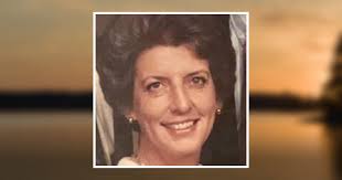 Joann Williams Obituary January 6, 2022