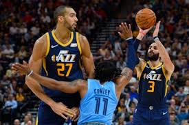 Check spelling or type a new query. Many Say Trade For Conley Makes Jazz An Instant Contender Kjzz