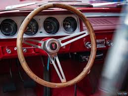 Image result for Saddle Bronze 1963 Tempest