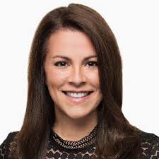 Jennifer Iannucci's Instagram, Twitter & Facebook