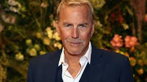 Kevin Costner takes talents to Prime Video with new drama based