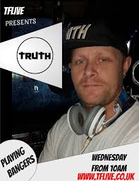 DJ TRUTH