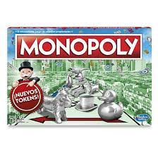 Jun 22, 2021 · usuario o dirección de correo: Monopoly Clasico Hasbro Alkosto