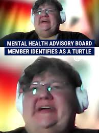 Introduced As A Turtle