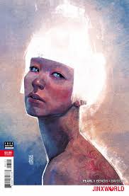 Pearl #1 Review • AIPT