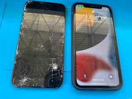 Mobilinq, cellphone and ipad repairs, cases