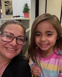 Can't work in a peds office...