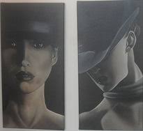 Venta de cuadros Retrato