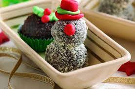We just needed to add a little water, melted butter and an. No Bake Christmas Recipes For Kids Goodtoknow