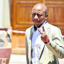 Andile lungisa says he will respond to the letter that directs him to resign as an anc councillor. Correctional Services Distance Themselves From Release Andile Lungisa Campaign News365 Co Za