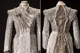 Pin By Lorie Morse On Fashion With Jess Game Of Thrones Costumes Fashion Game Costumes