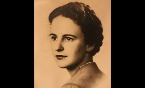 Minnie Lee McGehee –Fluvanna's memory