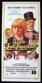 It has been four decades since the film first aired and ricky has definitely done some growing up! Little Lord Fauntleroy 1980 Filmaffinity