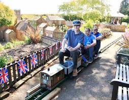 Image result for model town