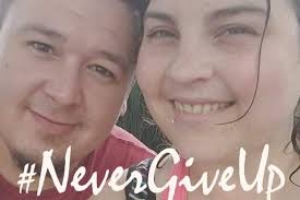 Fundraiser for Patrick Monroe by Jay Cato : Please help me bury my wife  Nicole Cato