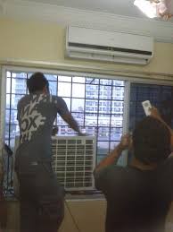 Akhirnya, masa untuk menggantikan penghawa dingin telah tiba. Mh Teraju Indah Senarai Harga Upah Kos Servis Service Buka Pasang Baiki Repair Pindah Aircond Air Cond Penghawa Dingin Penyaman Udara