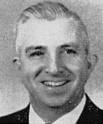 Ernest Allen Clevenger Sr. (1908-1984)