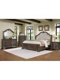 6pc King Bedroom Set King Bedroom Sets King Bedroom Bedroom Sets
