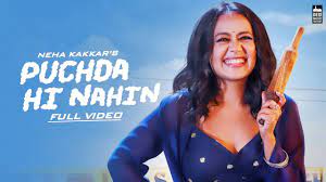 A #singer/ #entertainer, happiest human being, pampered by my #nehearts ❤️. Puchda Hi Nahin Neha Kakkar Rohit Khandelwal Babbu Maninder B Mixsingh Latest Song 2019 Youtube