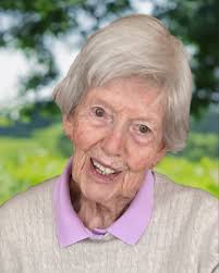 Verena Moll Obituary May 8, 2025