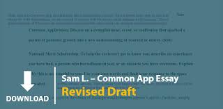 Each is designed to give students the opportunity to explore who they are, what they for example, consider the description that london had been paralysed; The College Essay Approach Sam L Used To Get Into Georgetown Including Sample Essays